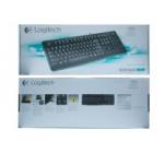 LOGITECH K120 KEYBOARD